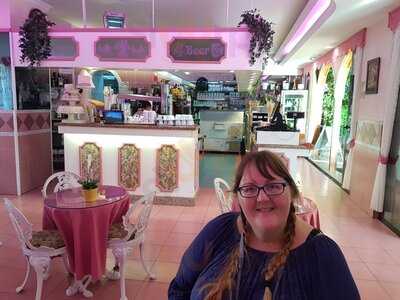 Cafe De Buurman Gran Canaria