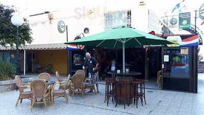 Cafe De Buurman Gran Canaria