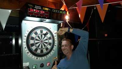 Cafe De Buurman Gran Canaria