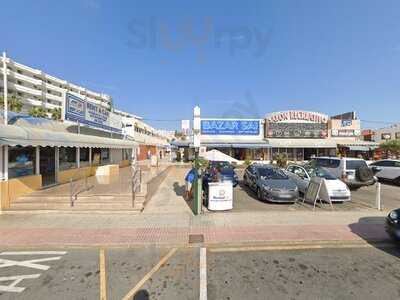 Cafe De Buurman Gran Canaria