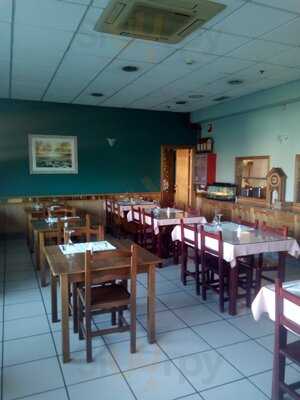 Villamandos Restaurante