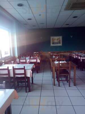 Villamandos Restaurante