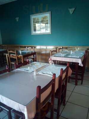 Villamandos Restaurante