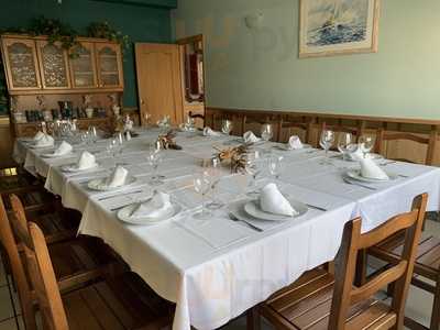 Villamandos Restaurante