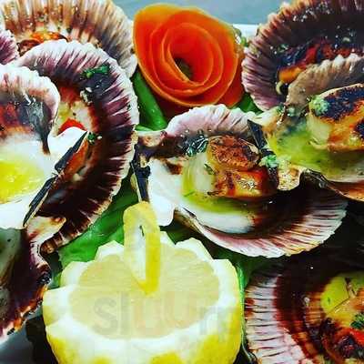 Villamandos Restaurante