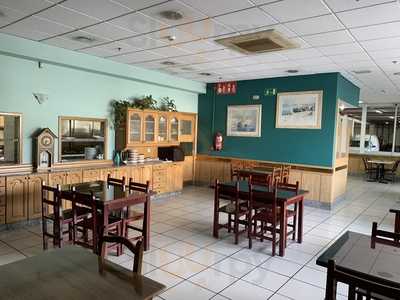 Villamandos Restaurante