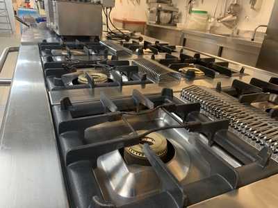 Villamandos Restaurante