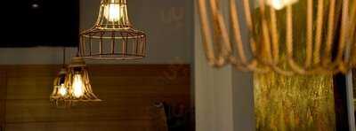 Bar-cafetería Haritzak