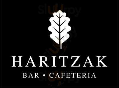 Bar-cafetería Haritzak