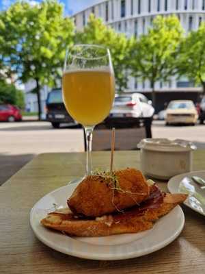 Bar-cafetería Haritzak