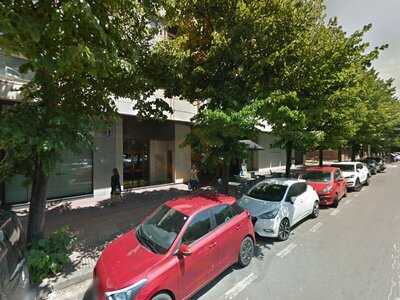 Bar-cafetería Haritzak