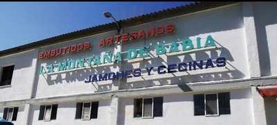 La Montaña De Babia S.l.