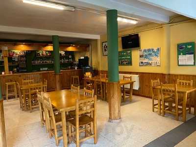 La Montaña De Babia S.l.