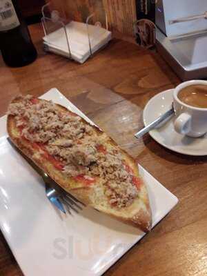 Cafeteria Portocarrero