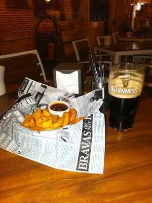 Cafeteria Portocarrero