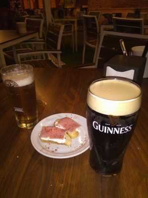 Cafeteria Portocarrero