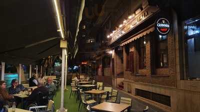 Cafeteria Portocarrero