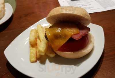 Cafeteria Portocarrero