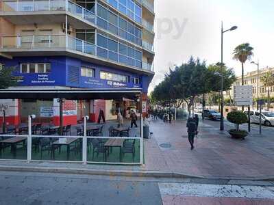 Cafeteria Portocarrero