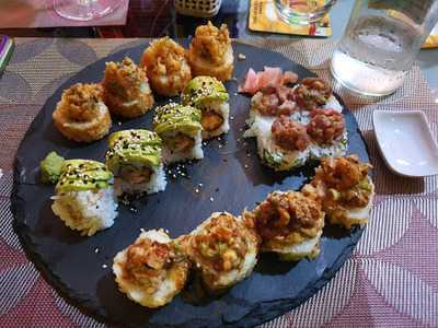 Vip Panaderia Y Cafeteria