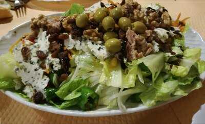 Restaurante Nuevo Juanito