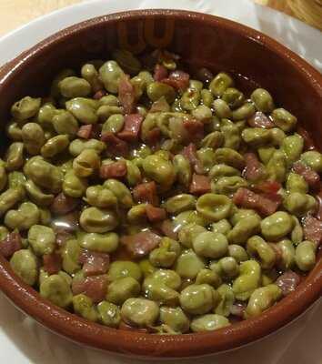 Restaurante Nuevo Juanito