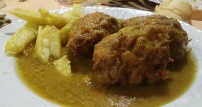 Restaurante Nuevo Juanito