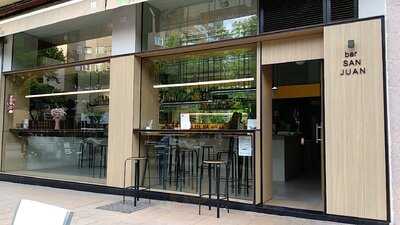 Bar San Juan