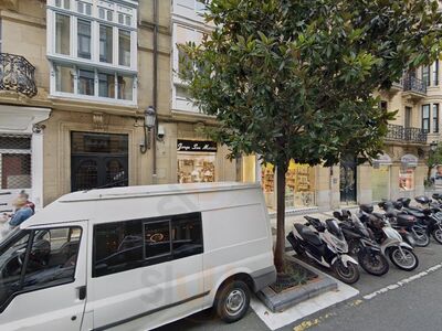 Bar Restaurante Alona Mendi