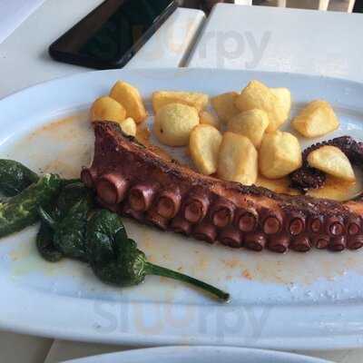 Bar Restaurant Calafat