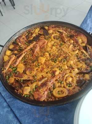 Bar Restaurant Calafat