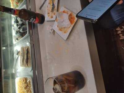 Restaurante Costa Verde