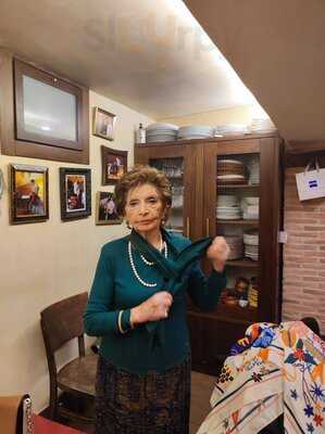 Restaurante Costa Verde