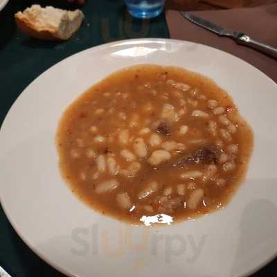 Restaurante Costa Verde