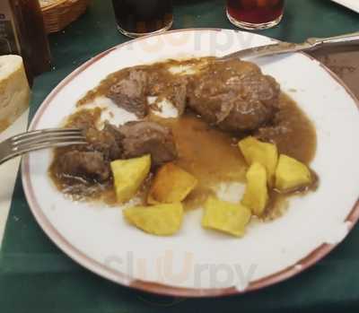 Restaurante Costa Verde