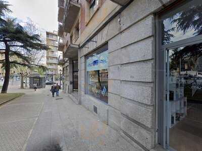 Restaurante Costa Verde