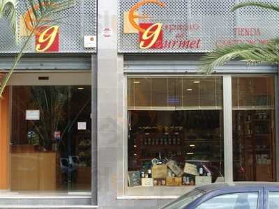 Espacio Del Gourmet