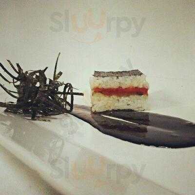 Restaurante D'aqui Vigo