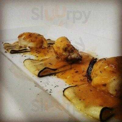 Restaurante D'aqui Vigo