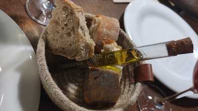 Restaurante D'aqui Vigo