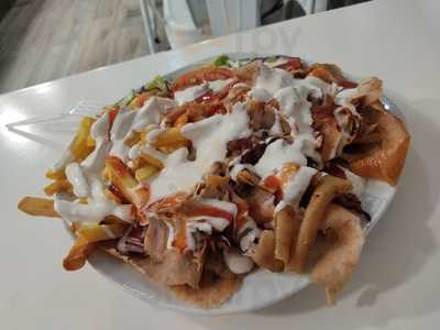 King Doner Kebab