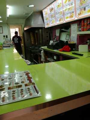 King Doner Kebab