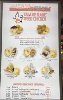 Casa De Flame - Photo 7