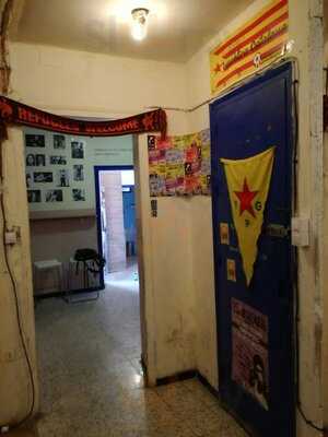 Casal De Joves 4 Rius