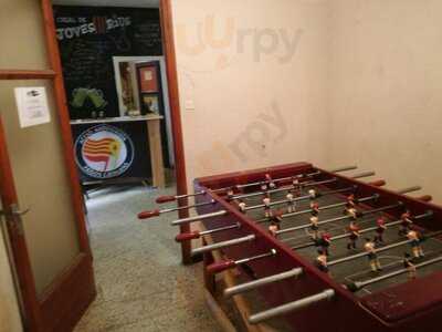 Casal De Joves 4 Rius