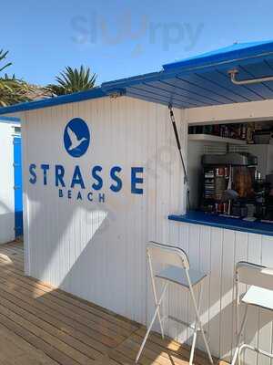 Strasse Beach
