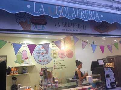 La Golafreria