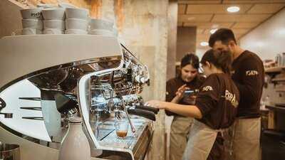 Pdepa Bakery Jaume I