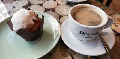 Pdepa Bakery Jaume I