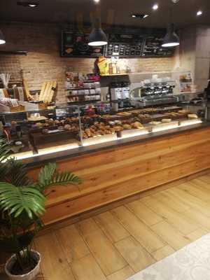 Pdepa Bakery Jaume I